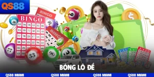 Bóng lô đề